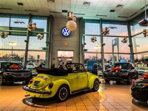 These products help our clients to provide more targeted, efficient and relevant marketing and communications, and to understand their consumers better. . Okc vw